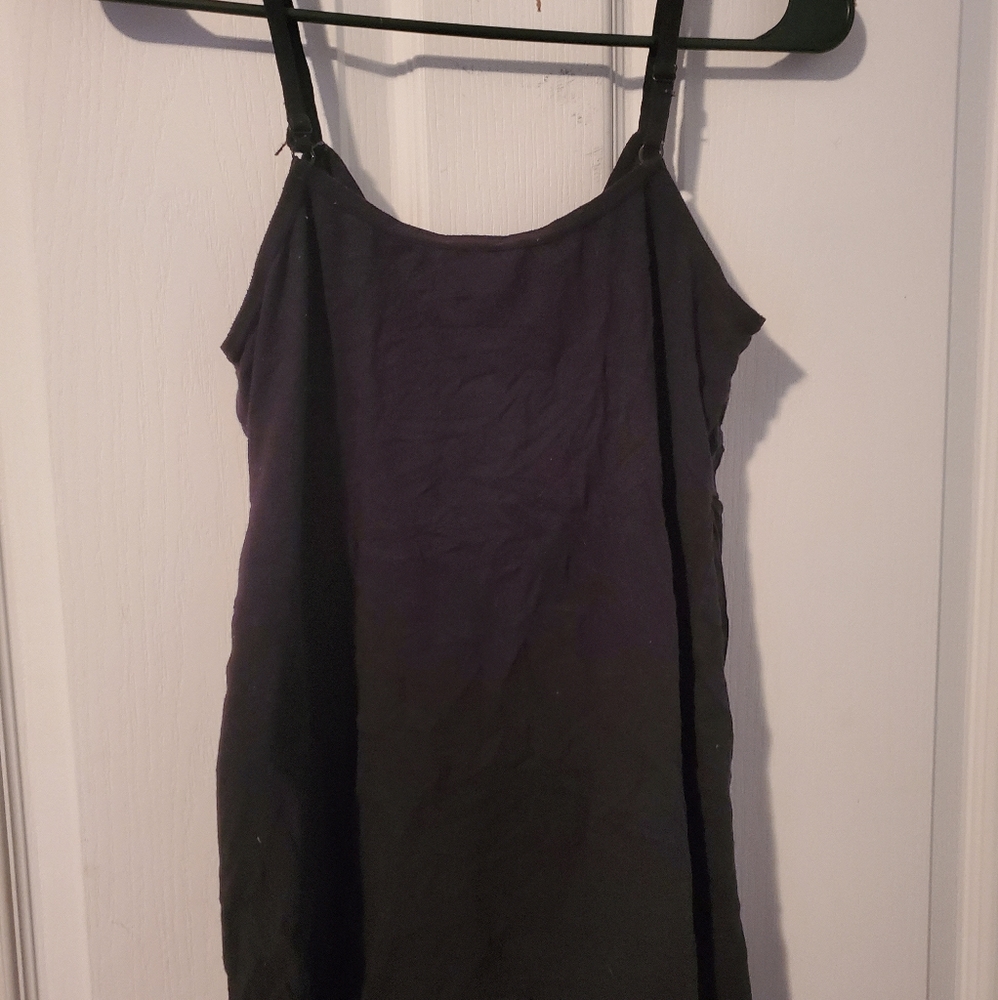 Nursing Tank - Picture 2 of 2